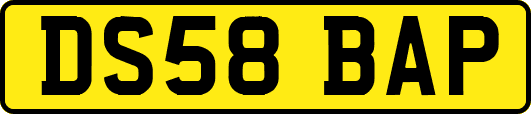 DS58BAP