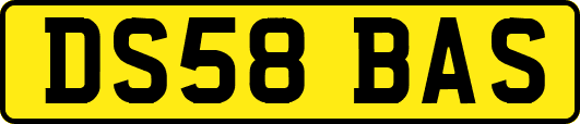 DS58BAS