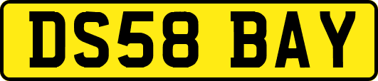 DS58BAY