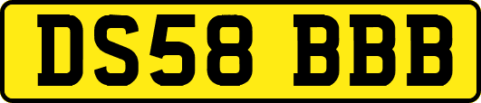 DS58BBB