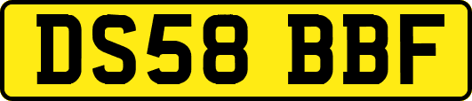 DS58BBF