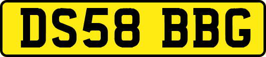 DS58BBG