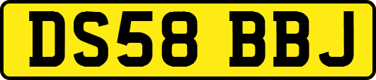 DS58BBJ