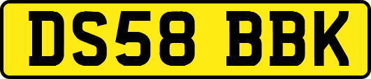DS58BBK