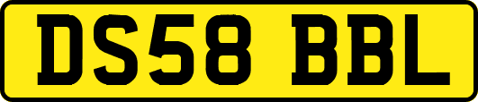 DS58BBL