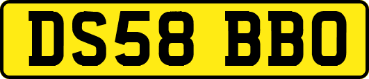 DS58BBO