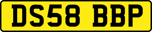 DS58BBP