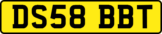 DS58BBT
