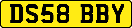 DS58BBY