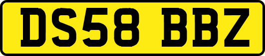 DS58BBZ