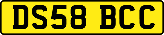 DS58BCC