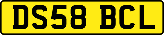 DS58BCL