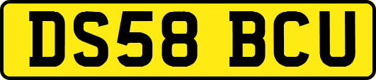 DS58BCU