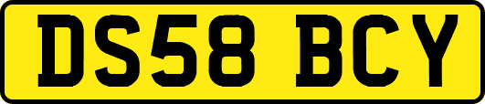 DS58BCY
