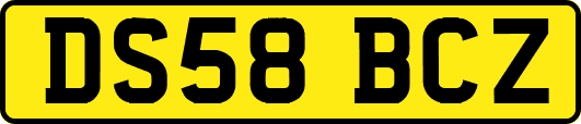 DS58BCZ