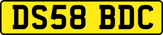 DS58BDC
