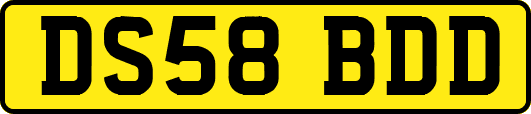 DS58BDD