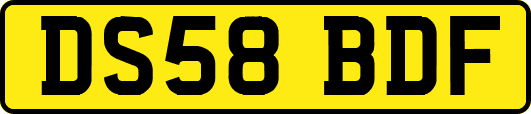 DS58BDF