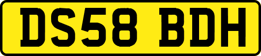 DS58BDH