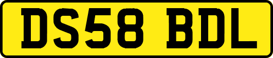 DS58BDL