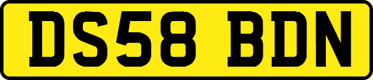 DS58BDN
