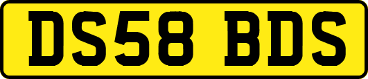 DS58BDS