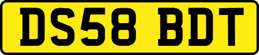 DS58BDT