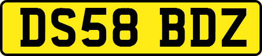 DS58BDZ