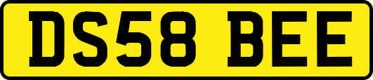 DS58BEE