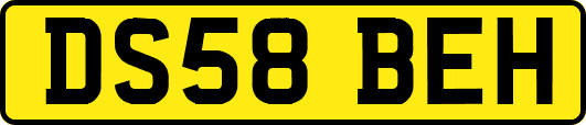 DS58BEH