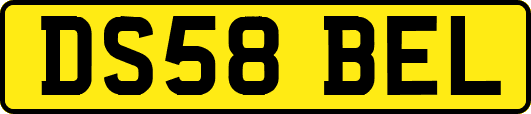 DS58BEL