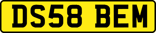 DS58BEM