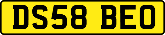 DS58BEO