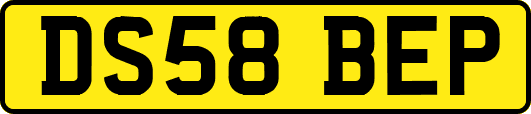 DS58BEP