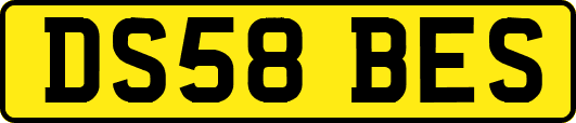 DS58BES
