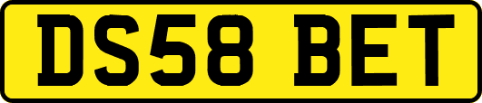 DS58BET