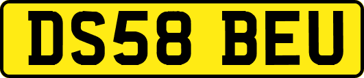 DS58BEU