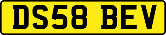 DS58BEV