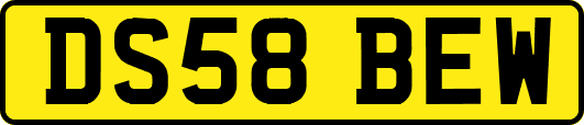 DS58BEW