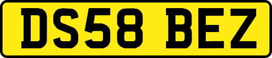 DS58BEZ