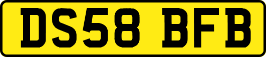 DS58BFB