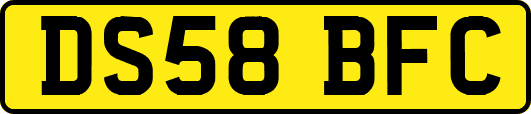 DS58BFC