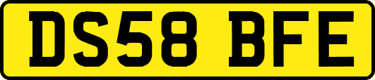 DS58BFE
