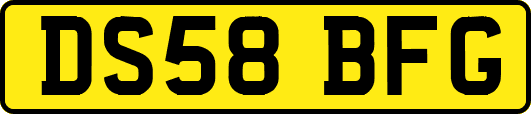DS58BFG