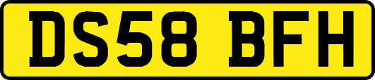 DS58BFH