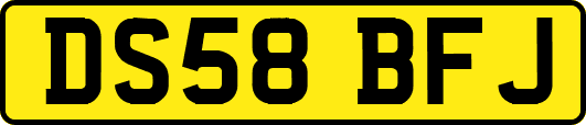 DS58BFJ