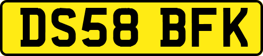 DS58BFK
