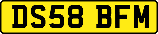 DS58BFM