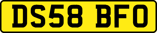 DS58BFO