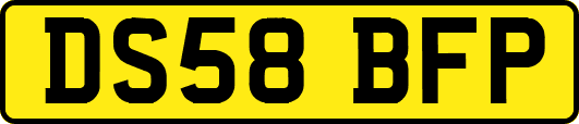 DS58BFP